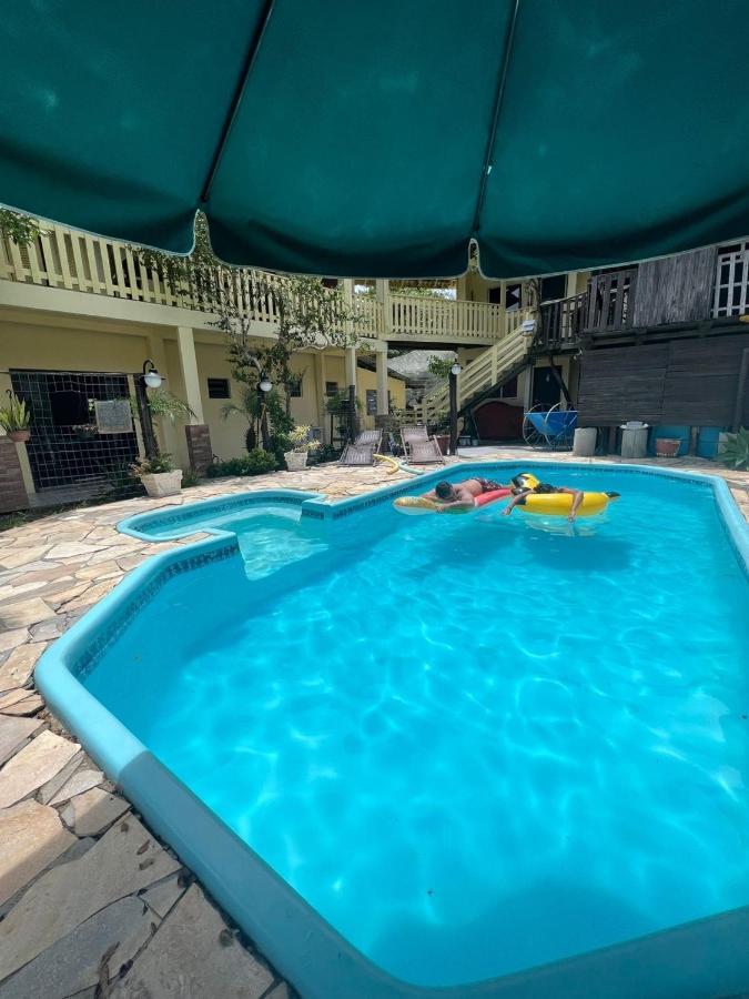 Pousada Boliche Hotel Palhoça Екстериор снимка