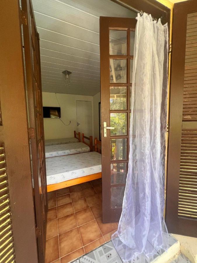 Pousada Boliche Hotel Palhoça Екстериор снимка