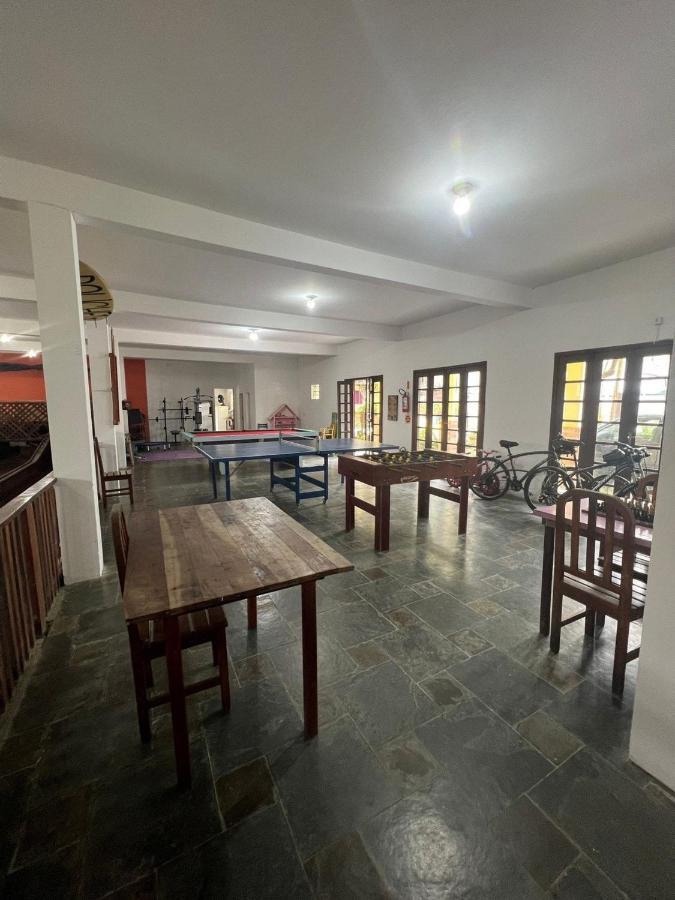 Pousada Boliche Hotel Palhoça Екстериор снимка