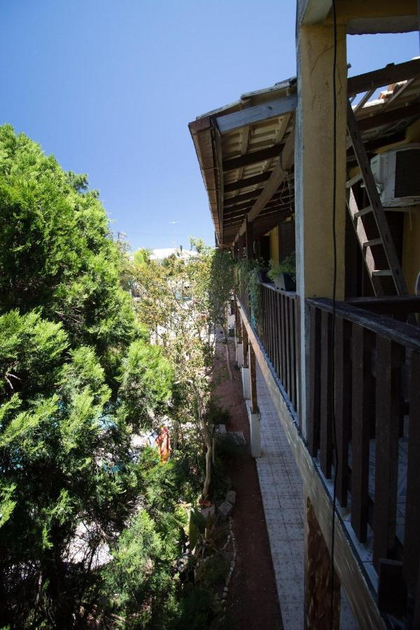 Pousada Boliche Hotel Palhoça Екстериор снимка