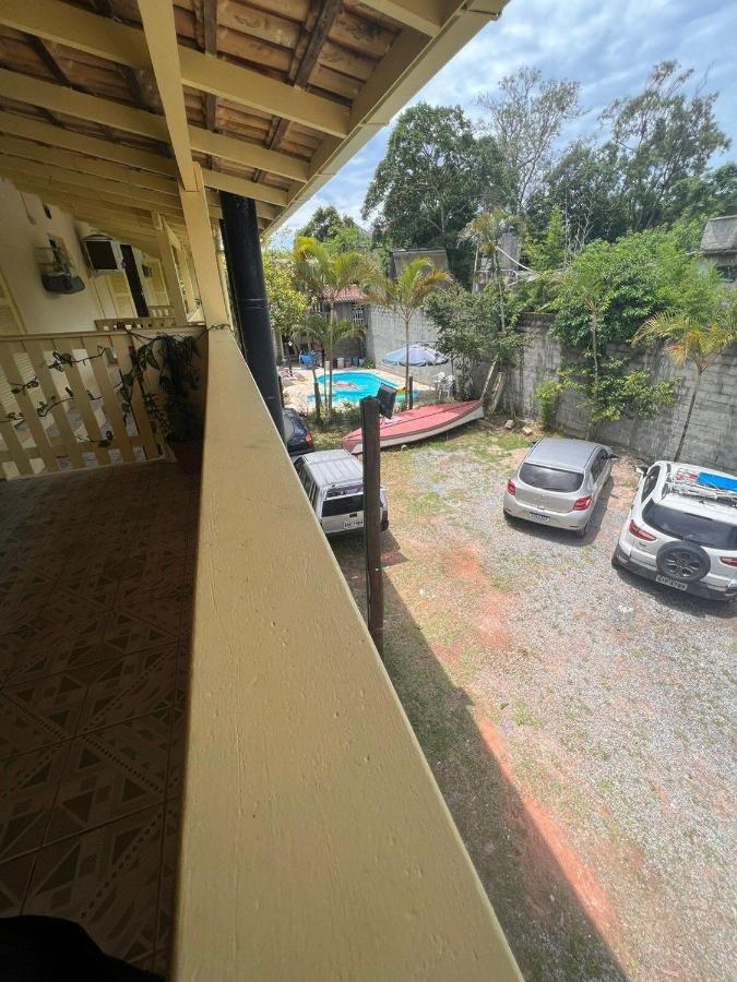 Pousada Boliche Hotel Palhoça Екстериор снимка