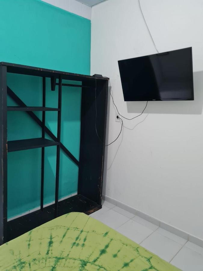 Pousada Boliche Hotel Palhoça Екстериор снимка