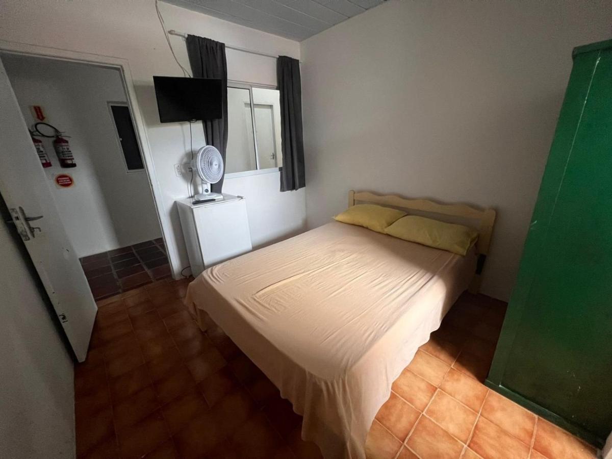 Pousada Boliche Hotel Palhoça Екстериор снимка