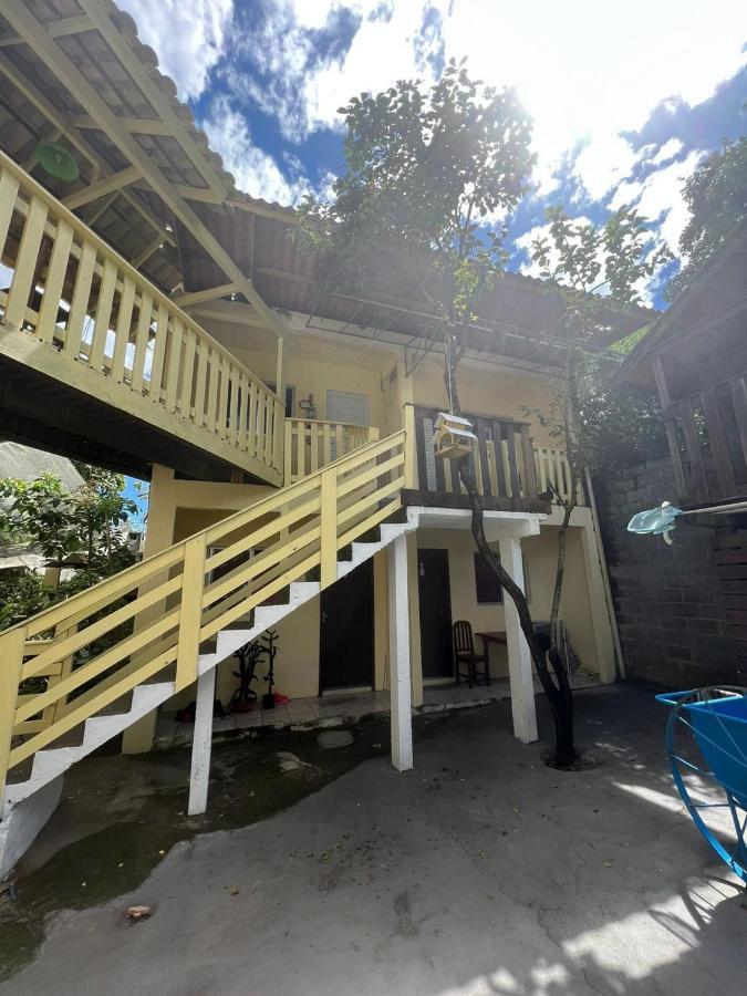 Pousada Boliche Hotel Palhoça Екстериор снимка