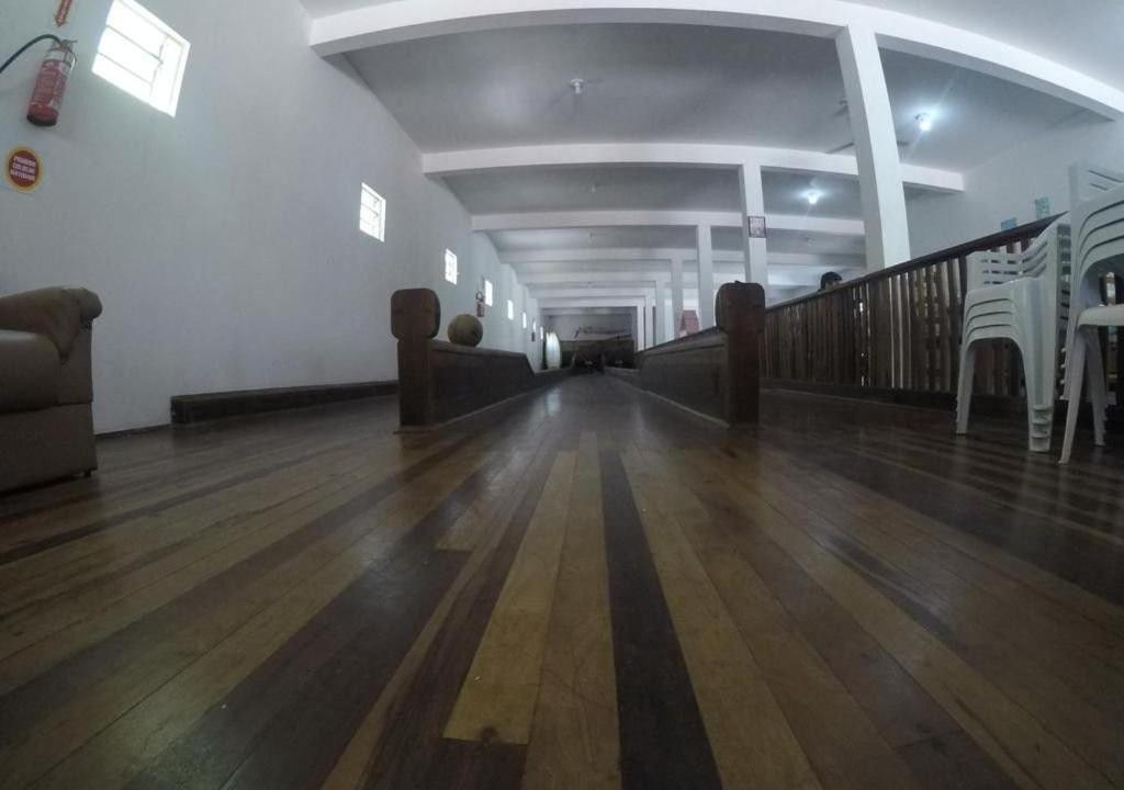 Pousada Boliche Hotel Palhoça Екстериор снимка